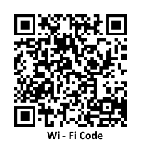 Wi - Fi Code